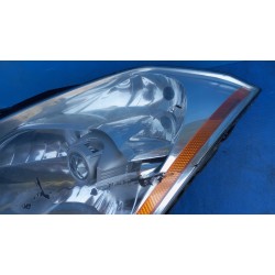 LAMPA LEWY PRZÓD REFLEKTOR XENON NISSAN 350Z
