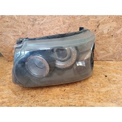 REFLEKTOR LAMPA LEWY PRZÓD EU AH32-13W030-HD RANGE ROVER SPORT L320
