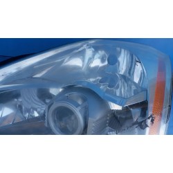 LAMPA LEWY PRZÓD REFLEKTOR XENON NISSAN 350Z