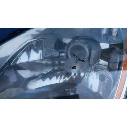 LAMPA LEWY PRZÓD REFLEKTOR XENON NISSAN 350Z