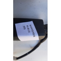 ZAPINKA PASA BEZPIECZEŃSTWA MAZDA RX8 RX-8