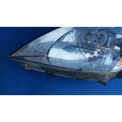 LAMPA LEWY PRZÓD REFLEKTOR XENON NISSAN 350Z