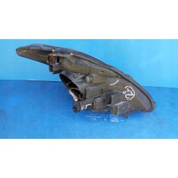 LAMPA LEWY PRZÓD REFLEKTOR XENON NISSAN 350Z