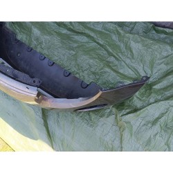 ORYGINAŁ ZDERZAK PRZÓD 735714063 735714055 FIAT 500 E 500E II 2020-