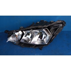 PUSZKA OBUDOWA LAMPA LEWY PRZÓD EU 6F1941015B SEAT IBIZA V 5 ARONA