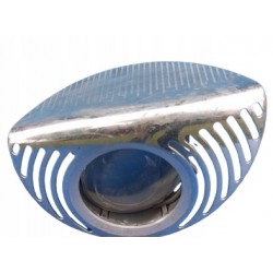 OBUDOWA ODBŁYŚNIK SOCZEWKA LAMPY PRZÓD XENON BMW E46 1307210011