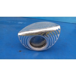 OBUDOWA ODBŁYŚNIK SOCZEWKA LAMPY PRZÓD XENON BMW E46 1307210011