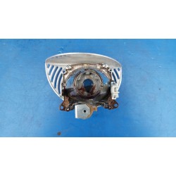 OBUDOWA ODBŁYŚNIK SOCZEWKA LAMPY PRZÓD XENON BMW E46 1307210011