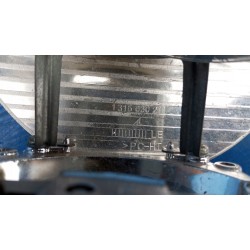 OBUDOWA ODBŁYŚNIK SOCZEWKA LAMPY PRZÓD XENON BMW E46 1307210011