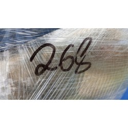 LAMPA LEWY PRZÓD EU XENON FORD MONDEO MK3 III 1S71-13006-CK