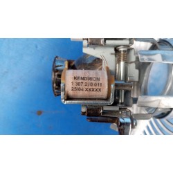 OBUDOWA ODBŁYŚNIK SOCZEWKA LAMPY PRZÓD XENON BMW E46 1307210011