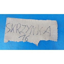 OBUDOWA ODBŁYŚNIK SOCZEWKA LAMPY PRZÓD XENON BMW E46 1307210011