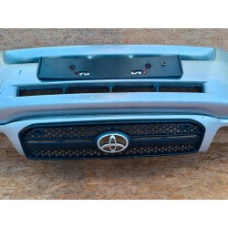 ZDERZAK PRZÓD PRZEDNI ORYGINAŁ 52119-42360 TOYOTA RAV4 RAV-4 LIFT 2003-2005