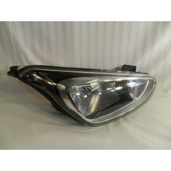 92102-B9000 LAMPA PRAWY PRZÓD EU ORYGINAŁ HYUNDAI I10 II 2 2013-