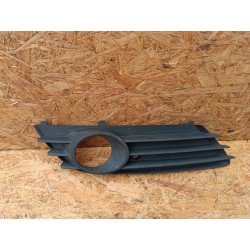 ATRAPA ZAŚLEPKA ZDERZAKA PRAWA PRZÓD KRATKA 13126026 OPEL ASTRA III H