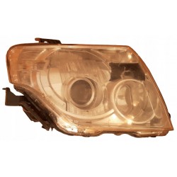 MITSUBISHI PAJERO 2007- XENON LAMPA PRAWA PRZÓD PRZEDNIA 100-87875