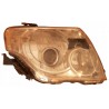 MITSUBISHI PAJERO 2007- XENON LAMPA PRAWA PRZÓD PRZEDNIA 100-87875