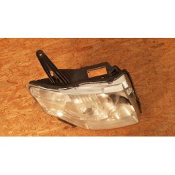 MITSUBISHI PAJERO 2007- XENON LAMPA PRAWA PRZÓD PRZEDNIA 100-87875
