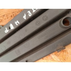 ATRAPA ZAŚLEPKA ZDERZAKA PRAWA PRZÓD KRATKA 13126026 OPEL ASTRA III H