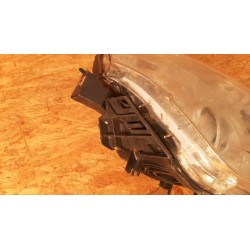 MITSUBISHI PAJERO 2007- XENON LAMPA PRAWA PRZÓD PRZEDNIA 100-87875
