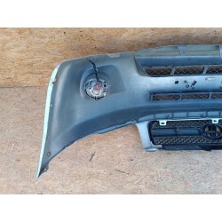 ZDERZAK PRZÓD PRZEDNI ORYGINAŁ 52119-42360 TOYOTA RAV4 RAV-4 LIFT 2003-2005