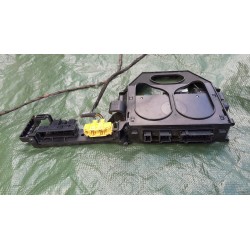 MODUŁ STEROWNIK FOTELA MERCEDES W211 W203