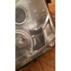 MITSUBISHI PAJERO 2007- XENON LAMPA PRAWA PRZÓD PRZEDNIA 100-87875