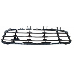 24460271 OPEL ASTRA III H KRATKA ZDERZAKA PRZÓD ATRAPA