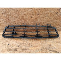 24460271 OPEL ASTRA III H KRATKA ZDERZAKA PRZÓD ATRAPA