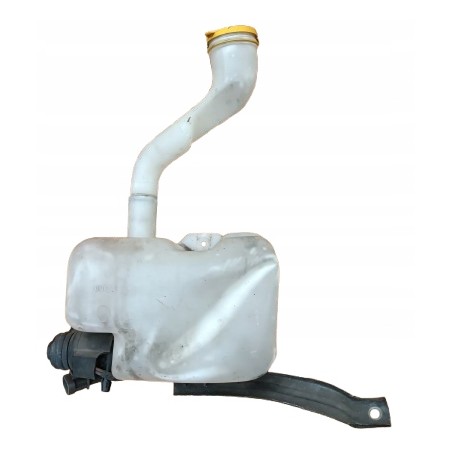 ZBIORNICZEK SPRYSKIWACZY POMPKA NISSAN 200SX S13 S14 ORYGINAŁ