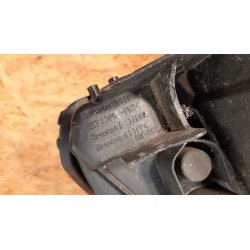 MITSUBISHI PAJERO 2007- XENON LAMPA PRAWA PRZÓD PRZEDNIA 100-87875