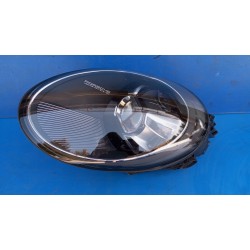 992941059F LAMPA LEWY PRZÓD EU PORSCHE 992 911 FULL LED MATRIX 2019