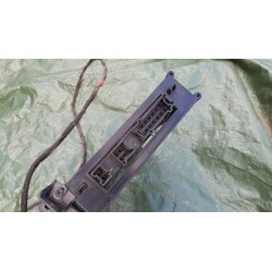 MODUŁ STEROWNIK FOTELA MERCEDES W211 W203