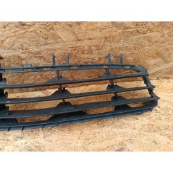 24460271 OPEL ASTRA III H KRATKA ZDERZAKA PRZÓD ATRAPA