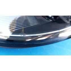 992941059F LAMPA LEWY PRZÓD EU PORSCHE 992 911 FULL LED MATRIX 2019