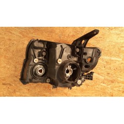 MITSUBISHI PAJERO 2007- XENON LAMPA PRAWA PRZÓD PRZEDNIA 100-87875