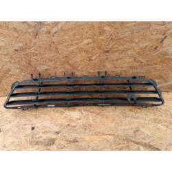 24460271 OPEL ASTRA III H KRATKA ZDERZAKA PRZÓD ATRAPA