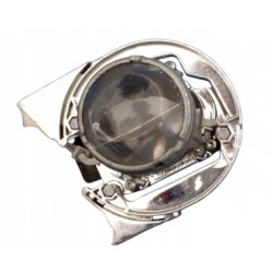 SOCZEWKA LAMPY LEWY PRZÓD XENON VOLKSWAGEN SHARAN I SEAT ALHAMBRA 01-10