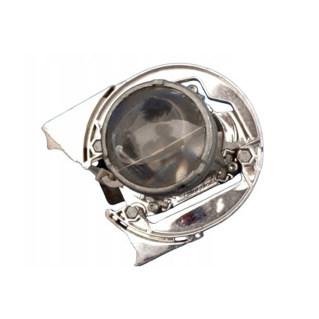 SOCZEWKA LAMPY LEWY PRZÓD XENON VOLKSWAGEN SHARAN I SEAT ALHAMBRA 01-10