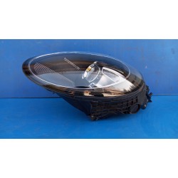 992941059F LAMPA LEWY PRZÓD EU PORSCHE 992 911 FULL LED MATRIX 2019