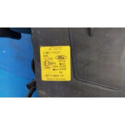 LAMPA LEWY PRZÓD EU XENON FORD MONDEO MK3 III 1S71-13006-CK