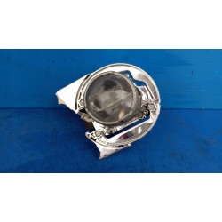 SOCZEWKA LAMPY LEWY PRZÓD XENON VOLKSWAGEN SHARAN I SEAT ALHAMBRA 01-10