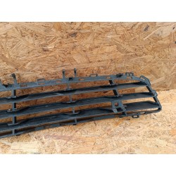 24460271 OPEL ASTRA III H KRATKA ZDERZAKA PRZÓD ATRAPA