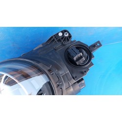 992941059F LAMPA LEWY PRZÓD EU PORSCHE 992 911 FULL LED MATRIX 2019