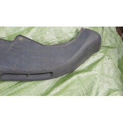 VW PASSAT B5 SPOJLER DOKŁADKA ZDERZAKA PRZÓD