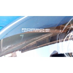 992941059F LAMPA LEWY PRZÓD EU PORSCHE 992 911 FULL LED MATRIX 2019