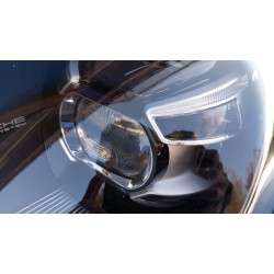 992941059F LAMPA LEWY PRZÓD EU PORSCHE 992 911 FULL LED MATRIX 2019