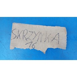 SOCZEWKA LAMPY LEWY PRZÓD XENON VOLKSWAGEN SHARAN I SEAT ALHAMBRA 01-10