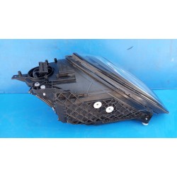 992941059F LAMPA LEWY PRZÓD EU PORSCHE 992 911 FULL LED MATRIX 2019