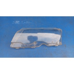 BMW 3 E46 KLOSZ SZKŁO OBUDOWA LAMPY LEWY PRZÓD 1305621769